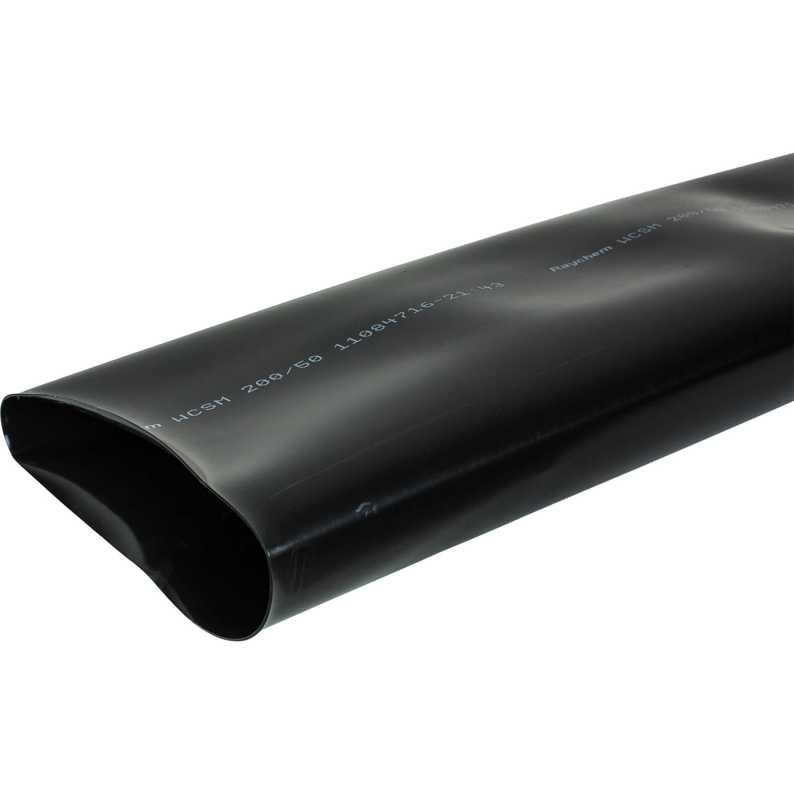 19mm/6mm Schrumpfschlauch Dickwandig (1,2m) S2409 19mm/6mm Schrumpfschlauch Dickwandig (1,2m) S2409
