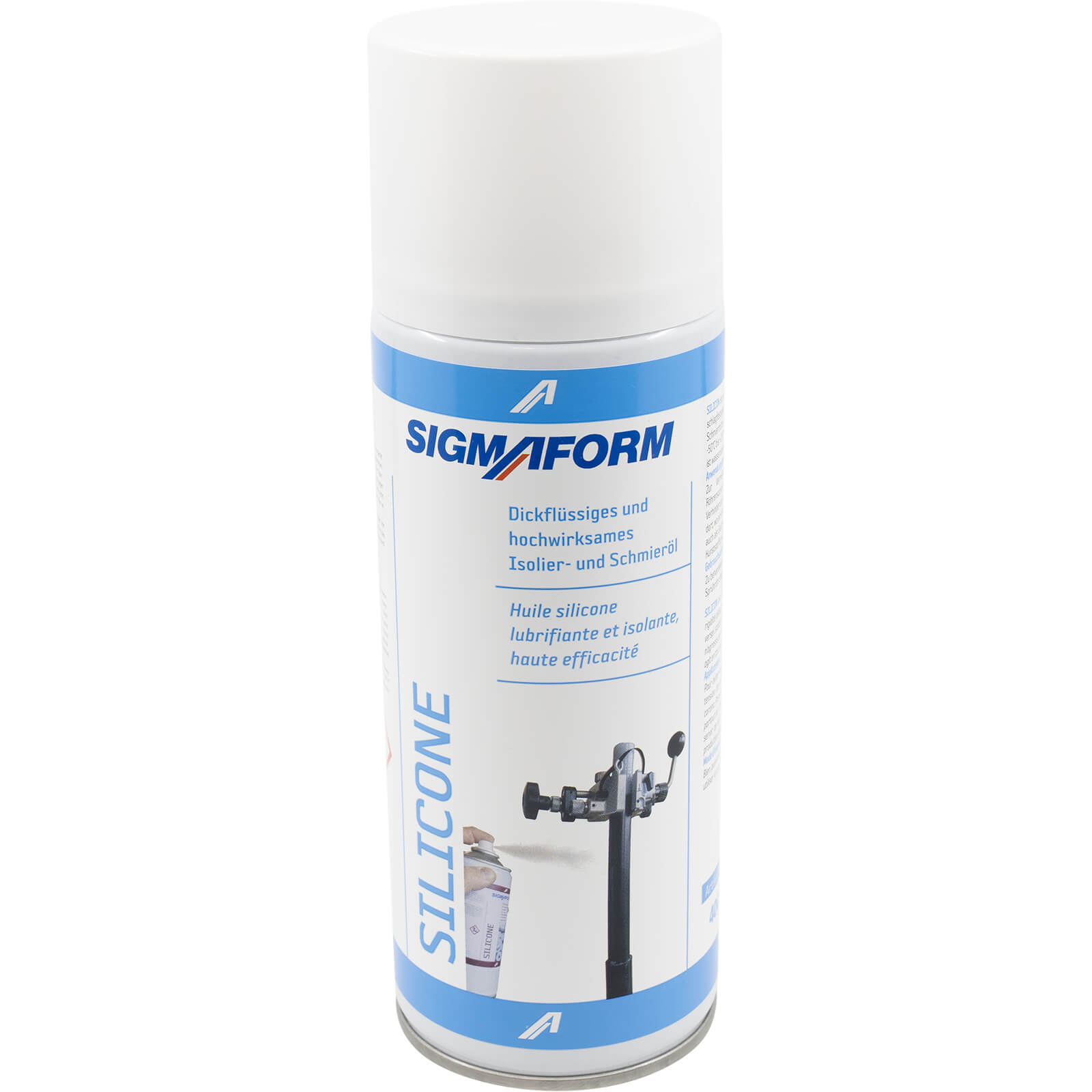 • SILIKON-SPRAY • 