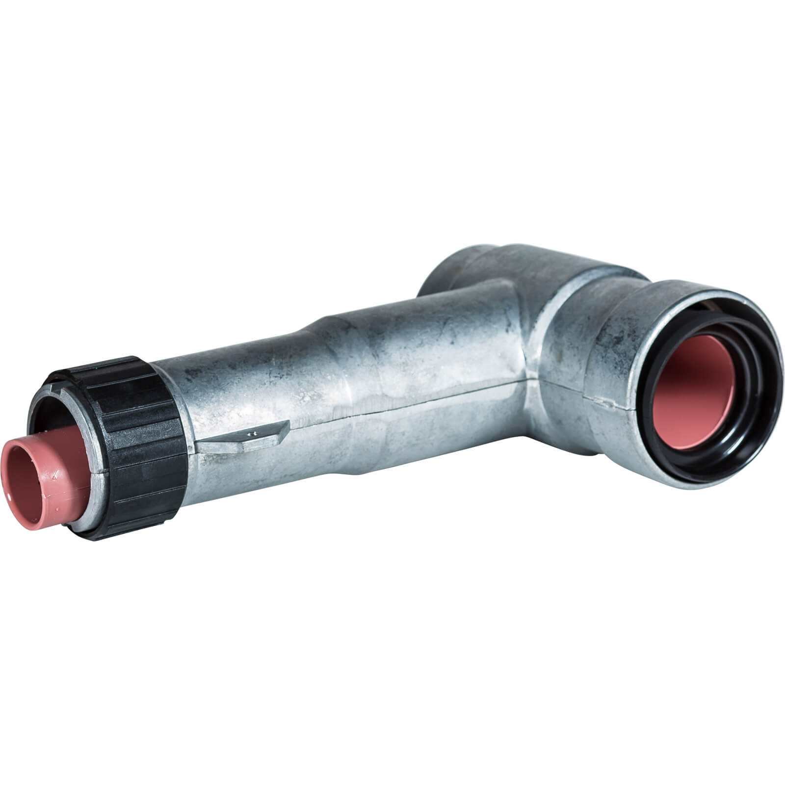 • SET-24/120-(3) • T-Steck-Endverschluss, 20 kV, 630 A,