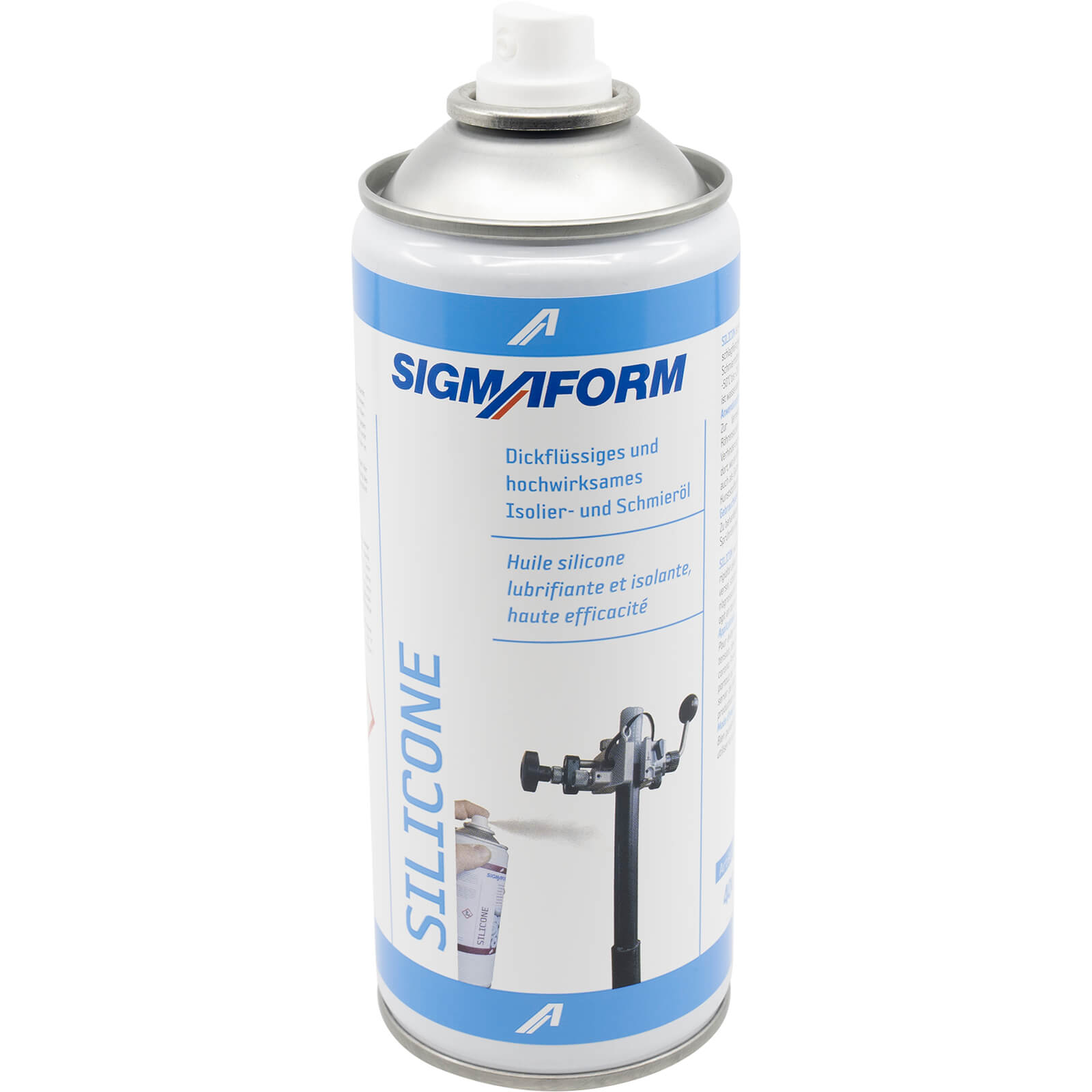 • SILIKON-SPRAY • 