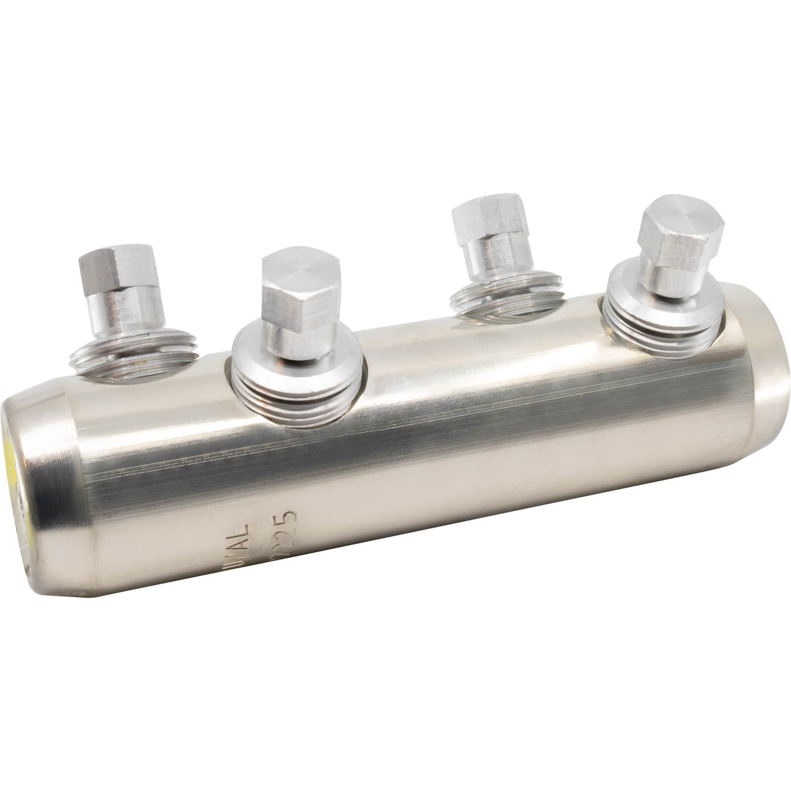 BSMB-120/300 • Schraubverbinder mit Trennsteg, | 120 mm² - 300 mm² | 100490